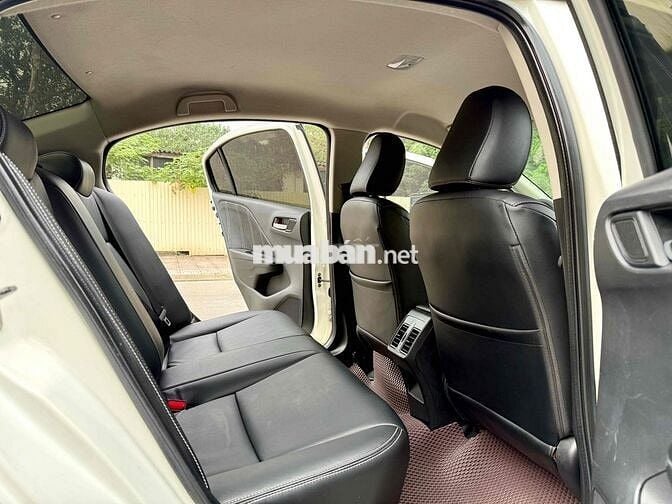 Honda City 2014 1.5 CVT - 110000 km