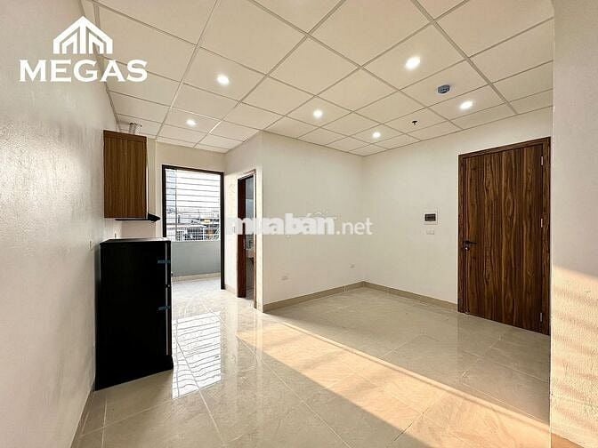 CĂN HỘ STUDIO TÁCH BẾP FULL NỘI THẤT NGAY CÔNG VIÊN HOÀ BÌNH XUÂN ĐỈNH