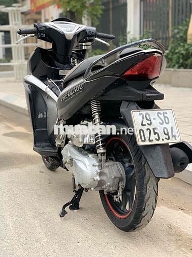 ab 110 dk 2012 fi chân điện ngon,chất