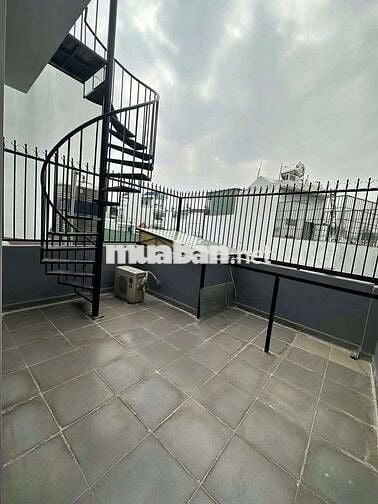 Cho thuê nhà nguyên căn mới  Gò Vấp