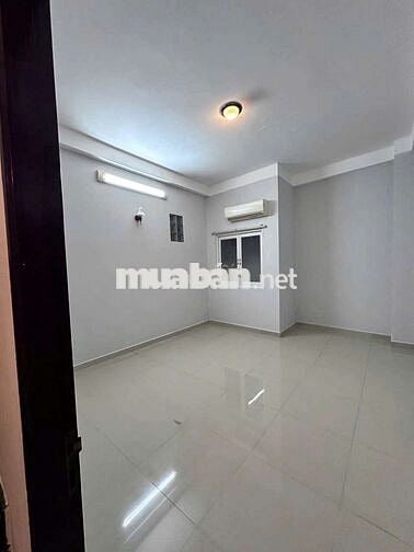 Cho thuê nhà nguyên căn mới  Gò Vấp