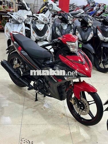 Yamaha Exciter 150.BS60.Xe đẹp máy zin.giá tốt