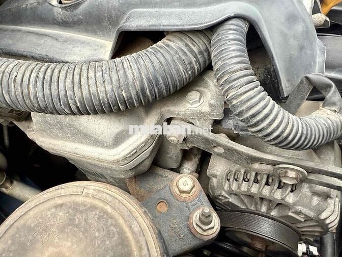 Honda City 2014 1.5 CVT - 110000 km