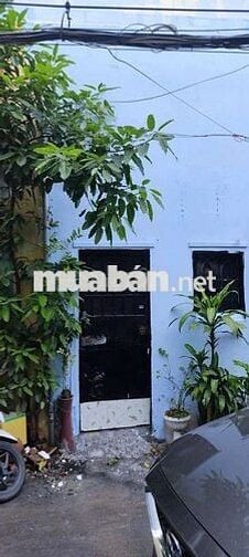 Cho thuê nhà nguyên căn mini 2,5tr