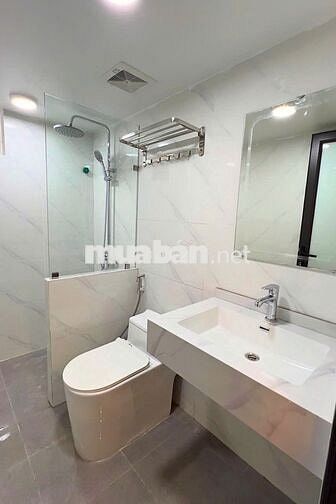 CHO THUÊ CĂN HỘ 1 PHÒNG NGỦ FULL ĐỒ BAN CÔNG NGAY PHỐ TRUNG KÍNH - CG