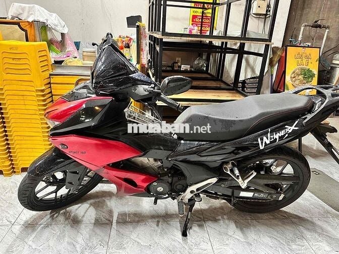 Bán xe winner x 2020