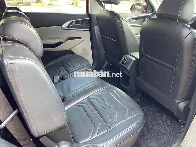 Kia Carens Đỏ 7 chỗ Số tự động xe cực đẹp