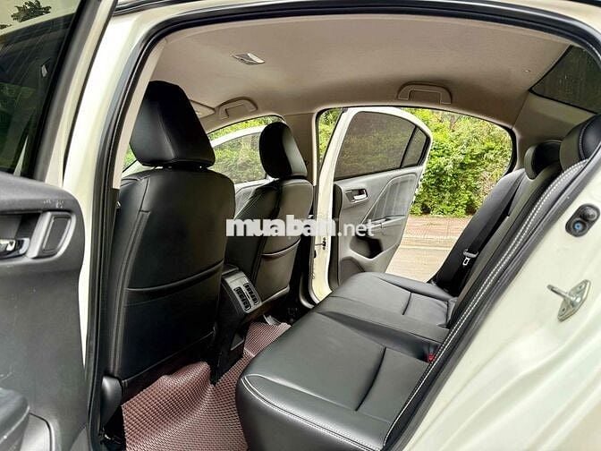 Honda City 2014 1.5 CVT - 110000 km