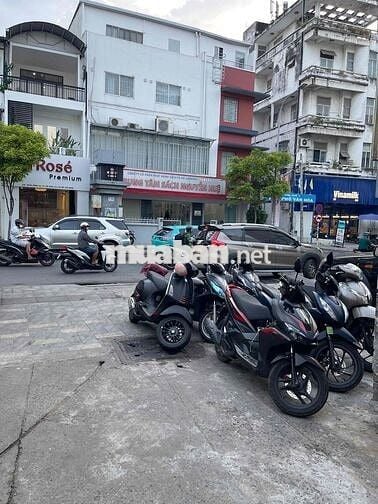 Chính chủ - Bán nhà Trần đình xu - Q1 | 3ty5 Gần phố đi bộ Bùi Viện