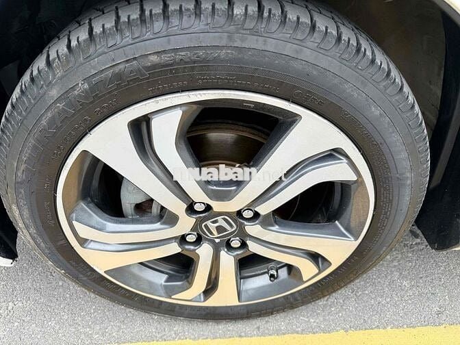 Honda City 2014 1.5 CVT - 110000 km