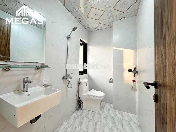 CĂN HỘ STUDIO TÁCH BẾP FULL NỘI THẤT NGAY CÔNG VIÊN HOÀ BÌNH XUÂN ĐỈNH