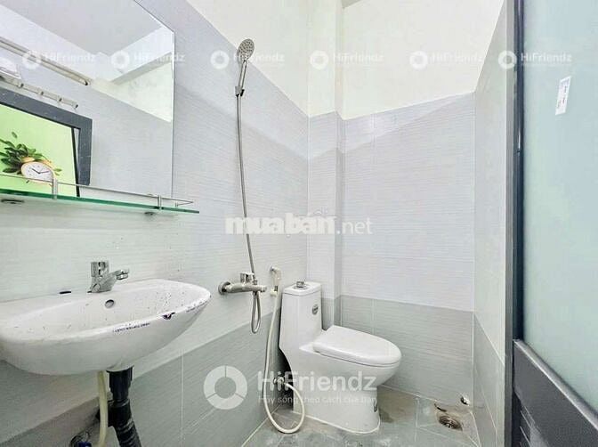 PHÒNG STUDIO NGAY TẠI TRUNG TÂM TÂN PHÚ GẦN AEON MALL TÂN PHÚ