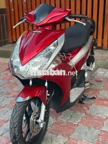 air blade 2021 FI bs thành phố