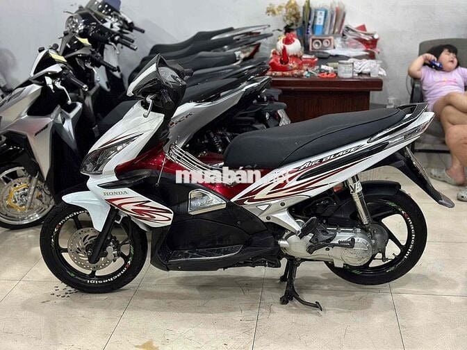 ABR Thái -ABR Thái 2008.BSTP.Xe liền giá tốt