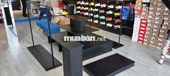 Nhà Góc 2Mặt tiền 707 Ba Tháng Hai, Quận 10 - DT 5x10, 4TẦNG,CHÍNH CHỦ