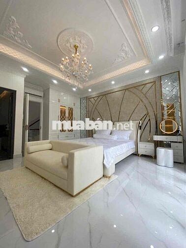 SIÊU MỚI KHU K300 CỘNG HOÀ - 69G Lê Trung Nghĩa, P.12, TB, 5x18m