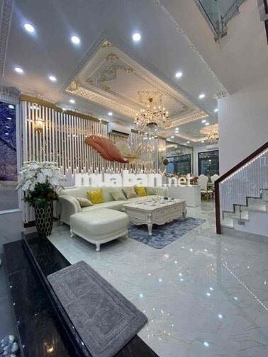 SIÊU MỚI KHU K300 CỘNG HOÀ - 69G Lê Trung Nghĩa, P.12, TB, 5x18m