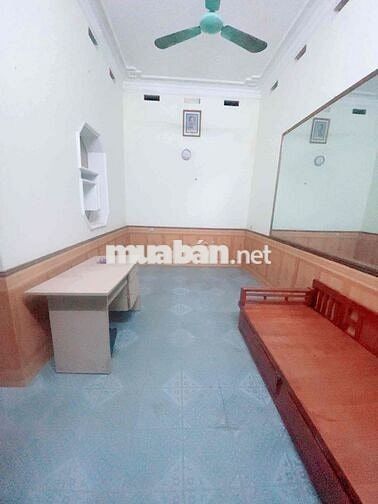 Cho thuê nhà tầng 1 diện tích 60m2 đường Tân Xuân, xuân đỉnh