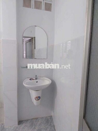 NHÀ CẤP 4 SẠCH SẼ 4X18M 2PN 1WC HẺM OTO GẦN ĐẶNG VĂN BI, CHỢ THỦ ĐỨC