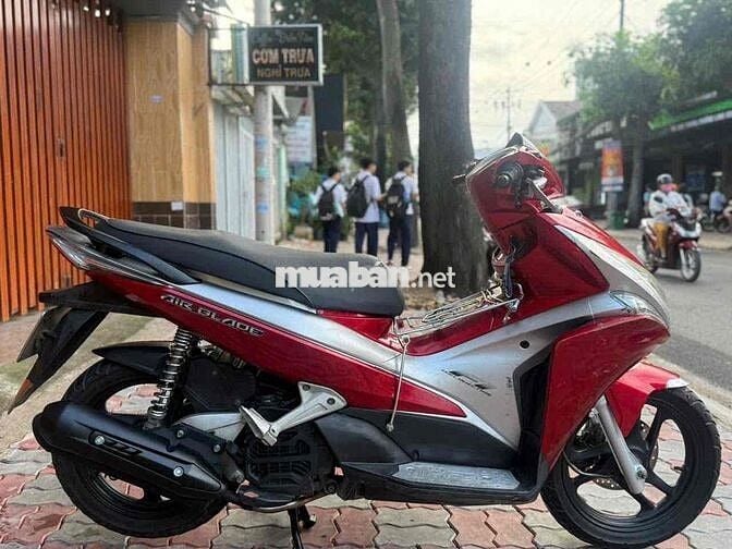 air blade 2021 FI bs thành phố