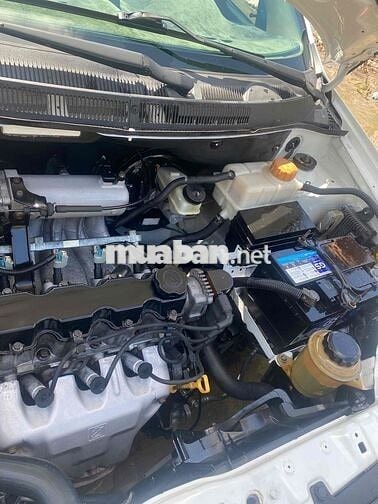 Chevrolet Aveo 2012 - 123456 km