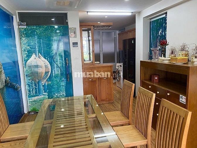 Cho thuê căn hộ 2 ngủ Tại C5A Hoàng Ngọc Phách , Láng Hạ , Đống Đa.