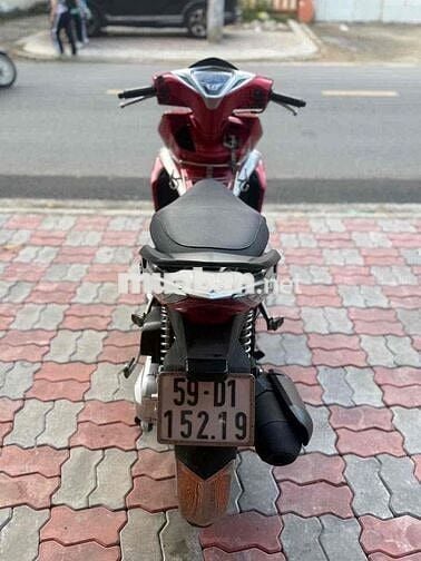 air blade 2021 FI bs thành phố