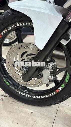 ABR Thái -ABR Thái 2008.BSTP.Xe liền giá tốt