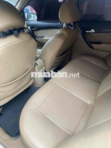 Chevrolet Aveo 2012 - 123456 km