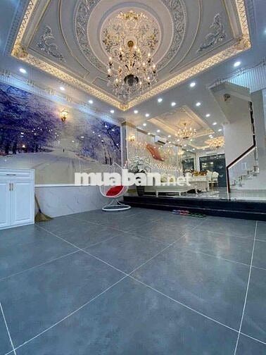 SIÊU MỚI KHU K300 CỘNG HOÀ - 69G Lê Trung Nghĩa, P.12, TB, 5x18m