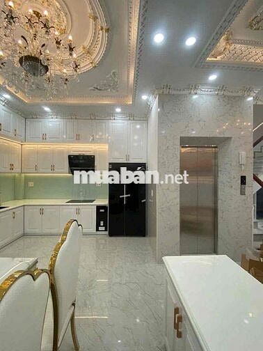 SIÊU MỚI KHU K300 CỘNG HOÀ - 69G Lê Trung Nghĩa, P.12, TB, 5x18m