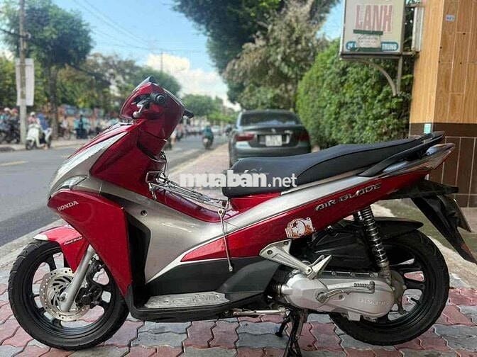 air blade 2021 FI bs thành phố