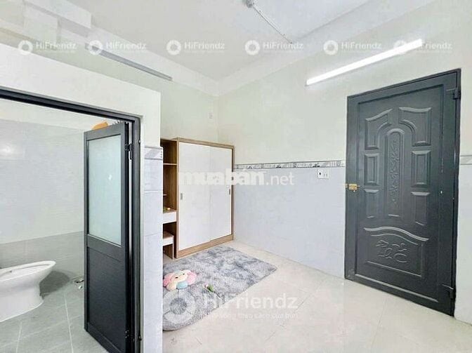 PHÒNG STUDIO NGAY TẠI TRUNG TÂM TÂN PHÚ GẦN AEON MALL TÂN PHÚ