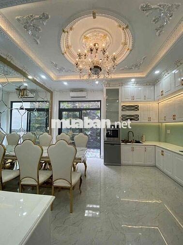 SIÊU MỚI KHU K300 CỘNG HOÀ - 69G Lê Trung Nghĩa, P.12, TB, 5x18m