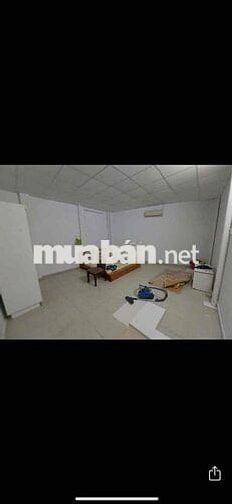 cho thuê nhà hẻm xe tải Phan Huy Ích Phường 12 Quận Gò Vấp