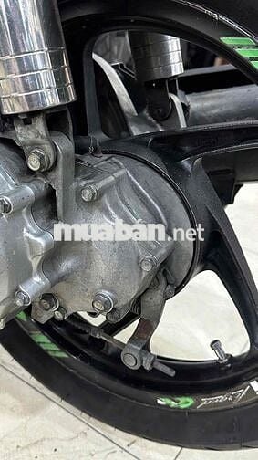 ABR Thái -ABR Thái 2008.BSTP.Xe liền giá tốt