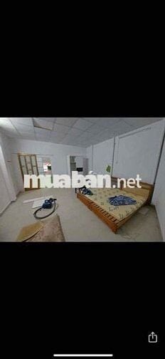 cho thuê nhà hẻm xe tải Phan Huy Ích Phường 12 Quận Gò Vấp