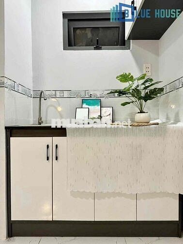 CHO THUÊ PHÒNG TRỌ FULL NỘI THẤT Ở VƯỜN LÀI