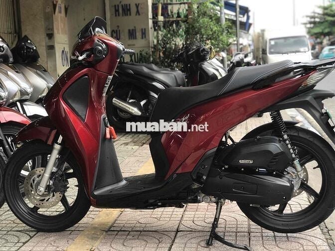 SH150 ABS 2019 BSTP -XE CỌP HÀNG HIẾM - GÓP NỢ XÂU