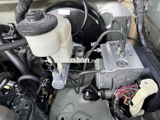 Toyota Fortuner 2012 2.7V 4x2 -