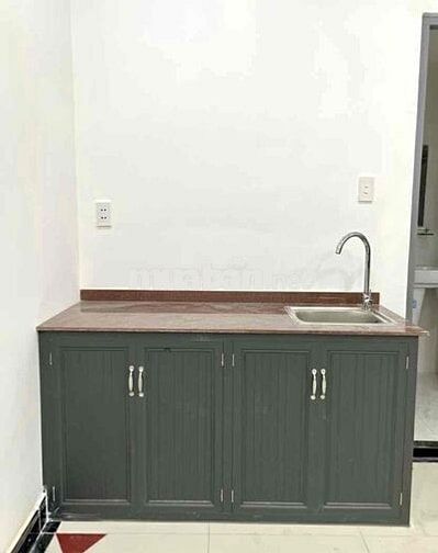 Phòng trọ ban công 40m2 đường Tạ Quang Bửu, Quận 8