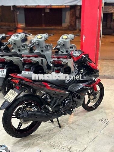 Yamaha Exciter 150.BS60.Xe đẹp máy zin.giá tốt