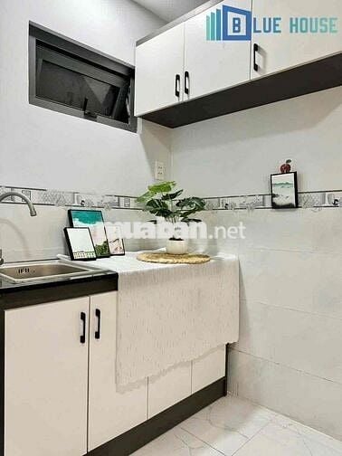 CHO THUÊ PHÒNG TRỌ FULL NỘI THẤT Ở VƯỜN LÀI