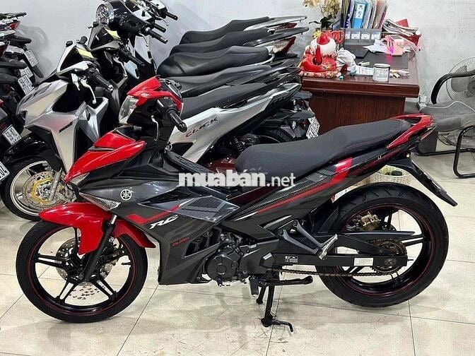 Yamaha Exciter 150.BS60.Xe đẹp máy zin.giá tốt