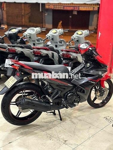 Yamaha Exciter 150.BS60.Xe đẹp máy zin.giá tốt