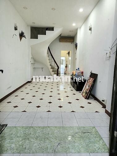 🌟 Cho thuê nhà nguyên căn CMT8 – Q.10 🌟HXH 5PN