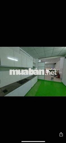 cho thuê nhà hẻm xe tải Phan Huy Ích Phường 12 Quận Gò Vấp