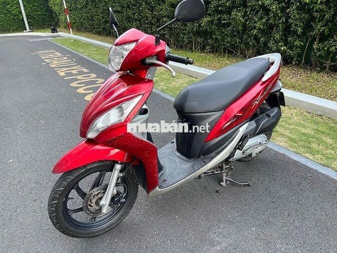 Vision 2012 Đỏ bạc 9Chủ Bao Công Chứng