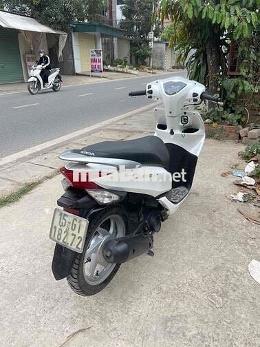 mình có chiếc vision máy êm xe sạch đẹp