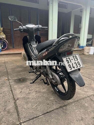 Jupiter bs61 máy êm